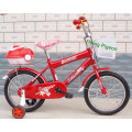 with Training Wheel BMX Child Bicycles (FP-KDB067)